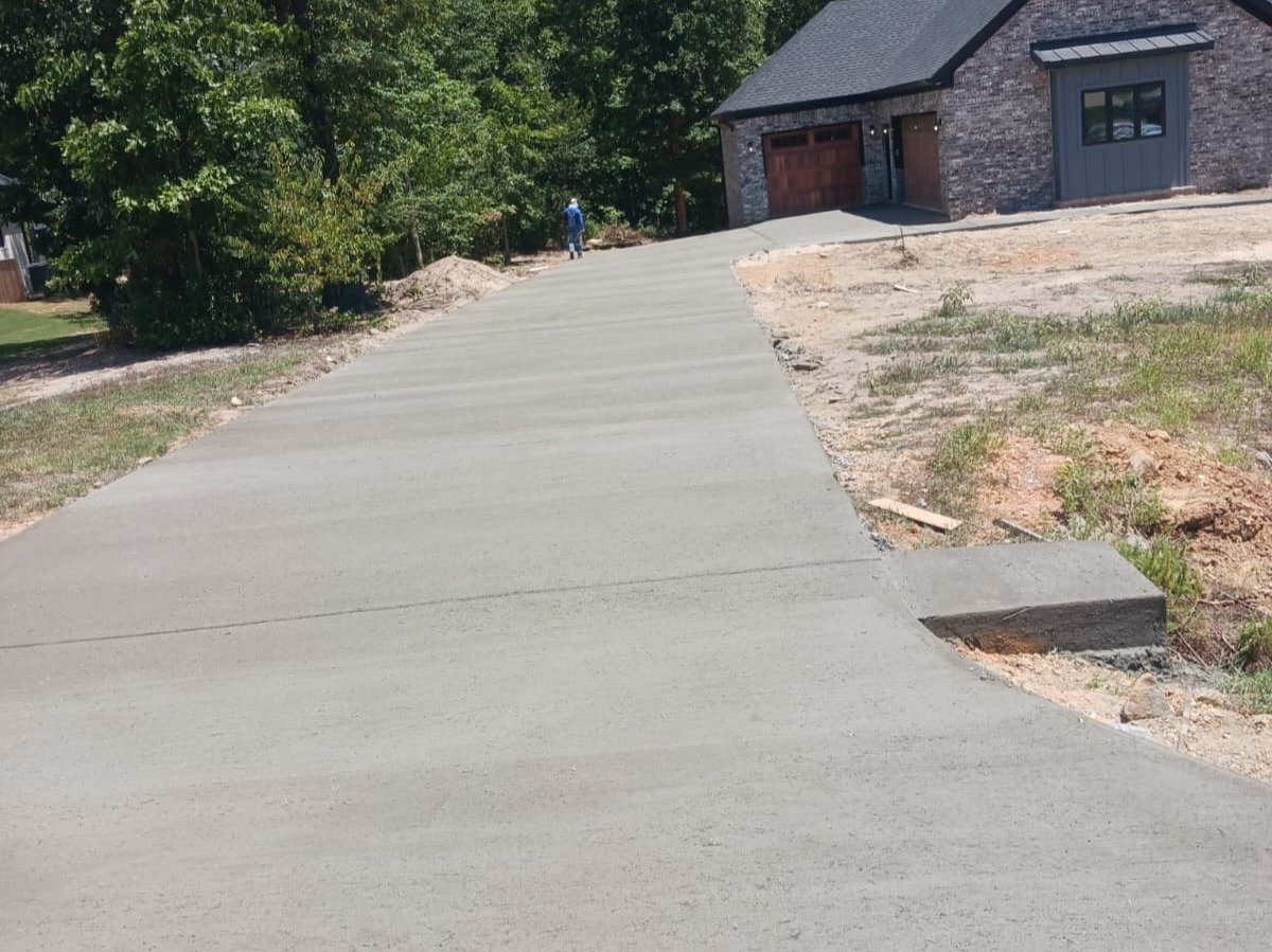 G&D Concrete Construction LLC